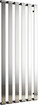Van Marcke Collection STEP_V decoratieve radiator aluminium H600 x L1150 747W