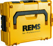 REMS 571136R L-BOXX 8 PB STD
