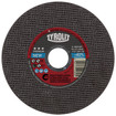 Tyrolit Premium disque à tronçonner pour inox D115