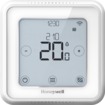 Honeywell Home programmierbarer intelligenter Thermostat Lyric T6 verkabelt weiß