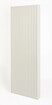 Van Marcke Verti T22 vertikaler Flachheizkörper Stahlblech H2000xL500 2055W Weiß