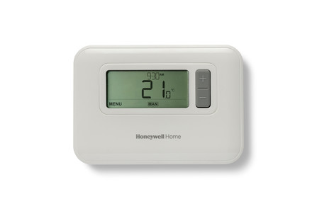 Honeywell Home T3 programmierbarer digitaler Thermostat