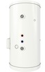 Atlantic Wassererhitzer Wärmetäuscher für Heizung 200L 43,2kW vertikal Sockel