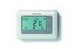Honeywell Home programmierbarer Uhrenthermostat T4-1D mit Tagesprogramm