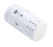 Comap Sensitive thermostat de radiateur M30 x 1,5 blanc