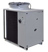 De Dietrich PGA 38 H gasabsorptie warmtepomp lucht/water 38 kW