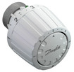 Danfoss RA/VL élément de service pour thermostat de radiateur neutre