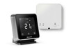 Honeywell Home Lyric T6R Programmierbarer Smart-Thermostat kabellos