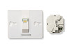 Honeywell Home Evohome Wifi module d'alimentation pour montage mural