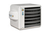 Winterwarm HR 10 condenserende luchtverwarmer 12 kW aardgas