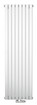 Henrad Verona Vertical decoratieve radiator H1600 x L408 antraciet grijs