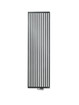 Vasco Arche VV radiateur vertical acier L470 x H1800 blanc