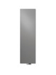 Vasco Niva N2L1 radiateur décoratif vertical acier H2020 x L620