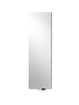 Vasco Niva Soft NS2L1 radiateur à panneaux vertical L 640 x H2020mm blanc