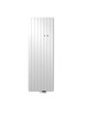 Vasco Zaros V75 decoratieve radiator verticaal aluminium H1800 x L600