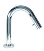 Ideal Standard Ceraline robinet eau froide 150 mm chrome