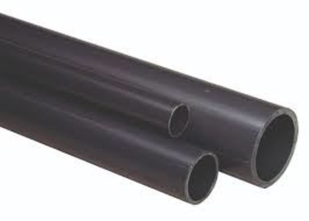 Georg Fischer TP PVC-U tube de pression PN16 D40 L5M