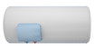 Atlantic Zénéo elektrischer Boiler Steatitwiderstand 100L horizontal Wand