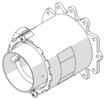 Riello Tau Unit Umbausatz LPG (Modell 35)