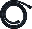 Hansgrohe Isiflex flexible de douche 160cm noir mat