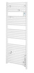 Atlantic Doris radiateur sèche-serviettes électrique H15905 x L500 750W blanc