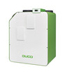 Duco DucoBox Energy 400 1ZS Lüftungsgerät Typ D 400m³/u 86 W 1 Zone links