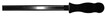 Bosch Nr 1061 couteau de nettoyage pour l'échangeur de chaleur du Cerapur