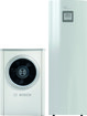 Bosch Compress 6000 4 AWM pompe à chaleur air/eau monobloc + ballon 4,18 kW mono