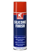 Griffon silicone finish spraybus 400ml