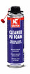 Griffon PU-Foam cleaner voor het reinigen van PU-Foam Gun 500ml
