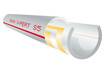 Roth FHSx-PERT S5+ Systemheizungsrohr D17mm L600m