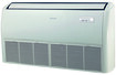 Airwell FDMX 140N splitairco binnenunit vloer/plafond single 14kW DC Invert R32