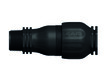 Isiflo MS 137 flexi-Adapteur 27-35 mm x 32 mm