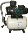 Dab Aquajetcom 82 M/20H GWS reservoir membrane pompe centrifuge auto-amorçante