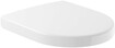 Villeroy&Boch Subway 2.0 abattant compact quick release soft close alpin blanc