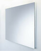 intro Miro miroir plat sans éclairage B600xH600mm