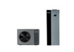 Cube HP Combi S 6 pompe à chaleur air/eau "split" avec ballon de 250L 6,5kW mono
