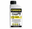 Fernox F9 filter fluid+protector met magnetische filter dispersiemiddel 500ml