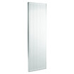 Henrad Alto T21 radiateur à panneaux vertical acier H1800xL700 2331W blanc