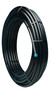 Dyka tube PE 100 PN 16 diamètre 25 mm épaisseur 3,0 mm bande bleue
