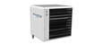 Winterwarm HR-EC100 condenserende luchtverwarmer aardgas 88,3 kW met EC-ventilator