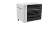 Winterwarm HR-EC120 condenserende luchtverwarmer aardgas 107,7 kW met EC-ventilator