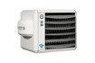 Winterwarm HR-EC20 kondensierende Lufterhitzer Erdgas 19,2 kW mit EC Ventilator