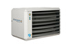 Winterwarm HR-EC50 aérotherme à condensation gaz naturel 48,3 kW avec ventilateur EC