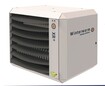 Winterwarm XR 40+ direct gasgestookte luchtverwarmer aardgas 41,1 kW