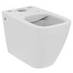 Ideal Standard I.Life S Stand-WC H back to wall rimless