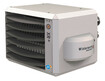 Winterwarm XR-EC 30+ direct gasgestookte luchtverwarmer aardgas inox warmtewisselaar 28,9 kW met EC-ventilator