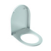 Geberit iCon WC-Sitz quick release softclose take off