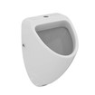 Ideal Standard Simplicity Urinal Aufputz-Unterputz 360x335x575mm Zulauf oben