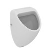 Ideal Standard Simplicity Urinal Einbauspülung 360x335x575mm Zulauf hinten weiß